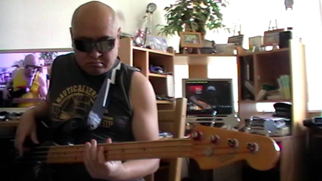 Herbie Hancock & Marcus Miller Hang up your hang ups Live HD720 m2