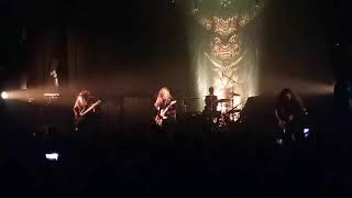 Soulfly - Fire/Porrada/Filth Upon Filth (Live au Splendid de Lille, le 5/7/2023)