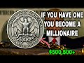 Washington Quarter Dollar RARE Colour Shade Varieties – Don’t Miss These Valuable Coins! Rare Coins