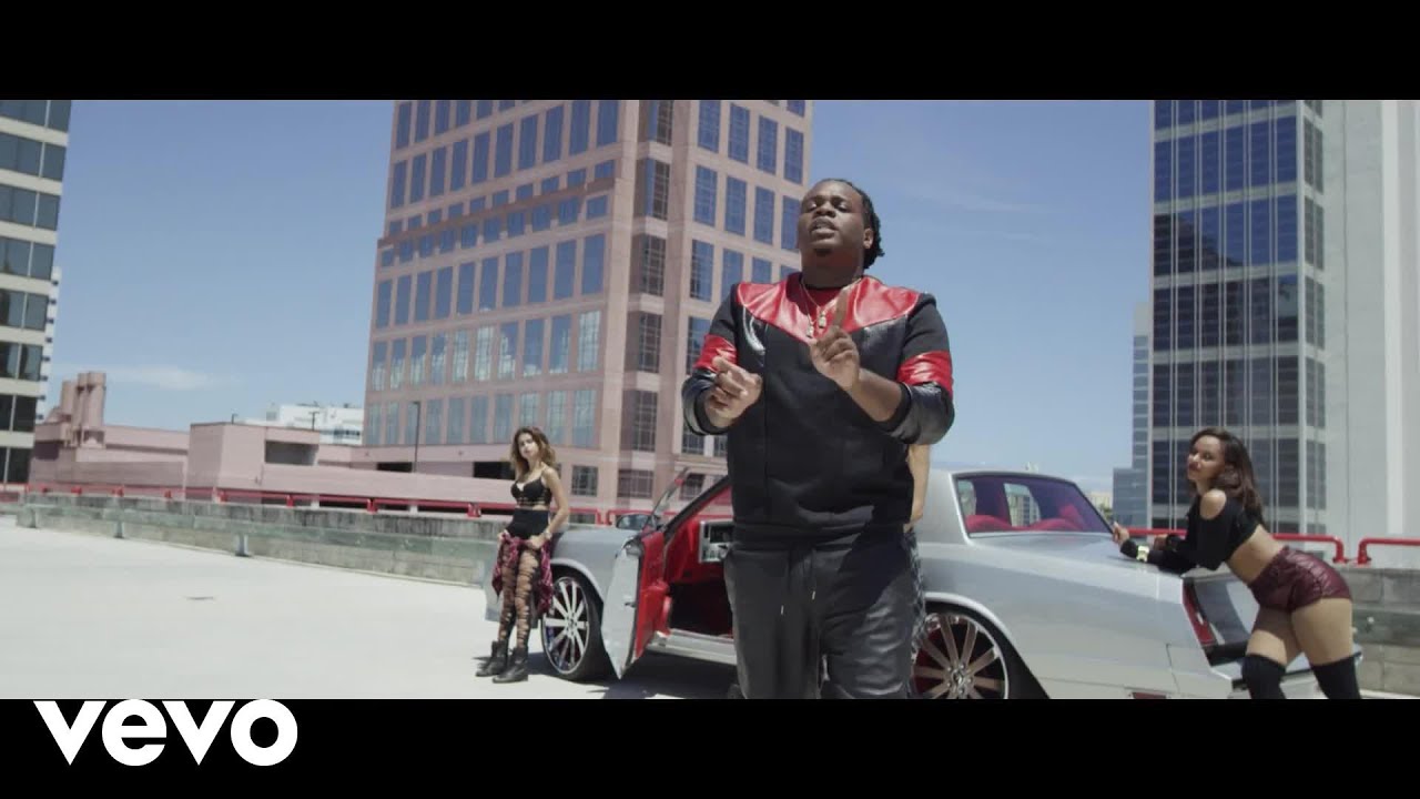 Watch J.Revenue - Get To It on YouTube Watch J.Revenue - Get To It on YouTube