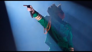 NOID - Tyler The Creator (LIVE) CRYPTO ARENA FEB 14