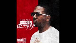 HNIC Pesh - Power Moves (Feat. Lil Terry)