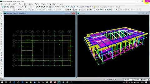 Hướng dẫn tính kết cấu thép nhà công nghiệp p4