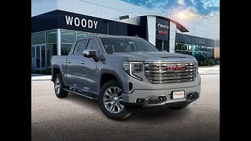 2025 GMC Sierra_1500 Denali Naperville, Plainfield, Aurora, Oswego, Chicago IL