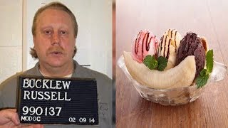Final meal of Death Row inmate who raped ex-girlfriend and killed her lover - Today News