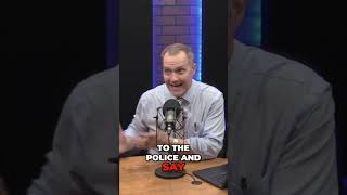Should You Talk to the Police? Legal Expert Answers