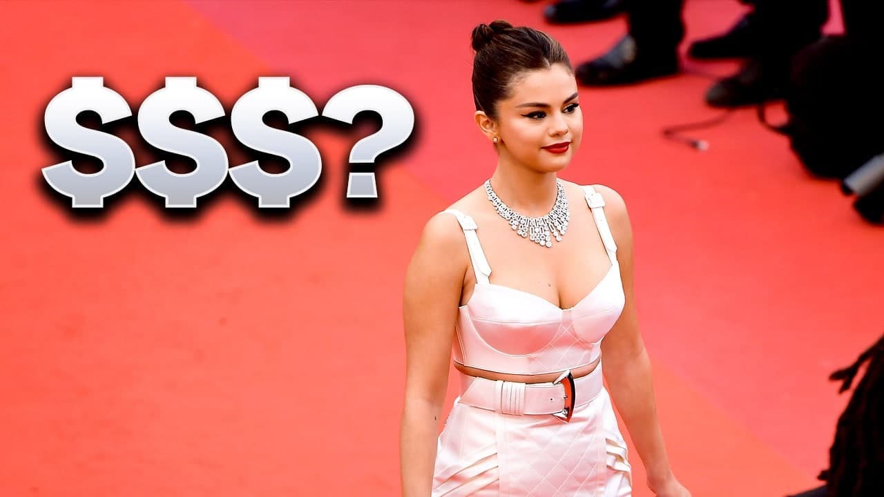 Selena Gomez’s 5 Most Expensive Outfits!