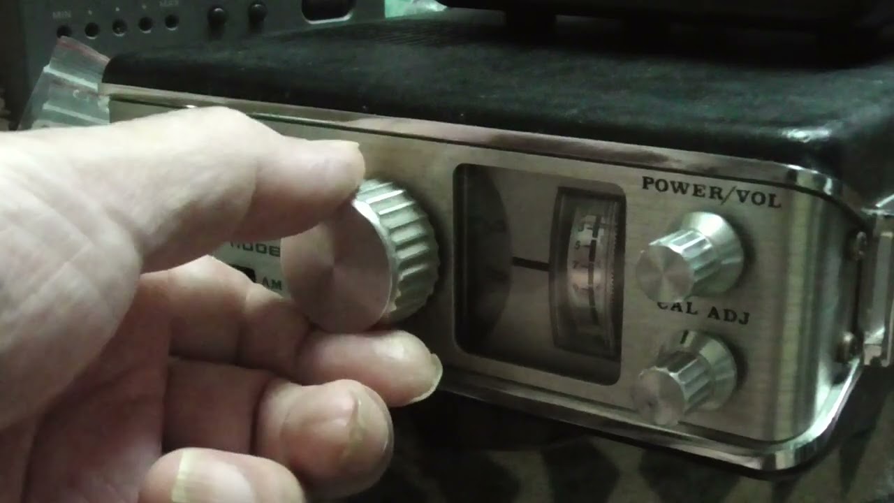 TRIO TR-1100 50MHz帯AM⁄FMトランシーバー 現状品 大得価,格安
