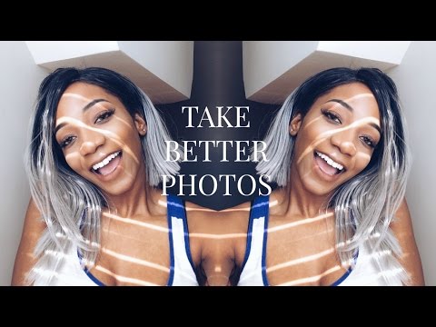 how-to-take-high-quality-selfies-with-only-a-phone-+-window--|-annesha-adams