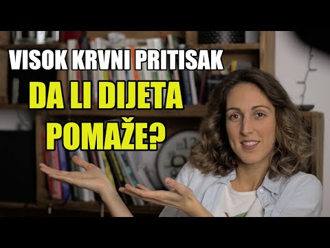 Video: Kako izmjeriti sistolni krvni pritisak?