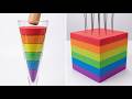 ✨ VISUAL THERAPY: Kinetic Sand ASMR | The Most Satisfying Slicing Ever