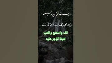 تلاوة خاشعة ومؤثرة بصوت جذاب ومؤثر #القرآن_الكريم #تلاوة_مؤثرة #تلاوة_خاشعة #اكسبلور #دويتو