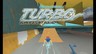 Turbo Super Stunt Squad Citra Emulator Cpu Jit 1080P 60 Fps Nintendo 3Ds
