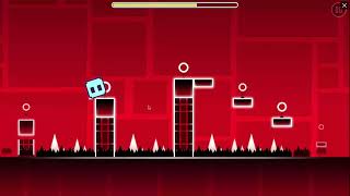 Testing geometry dash websites versions episode 1- lite, stereo madness