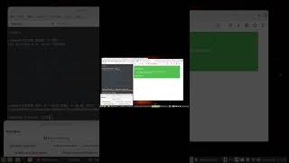 Programming css scrolling box component