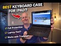 Want More Productivity Out Of Your iPad? #ad