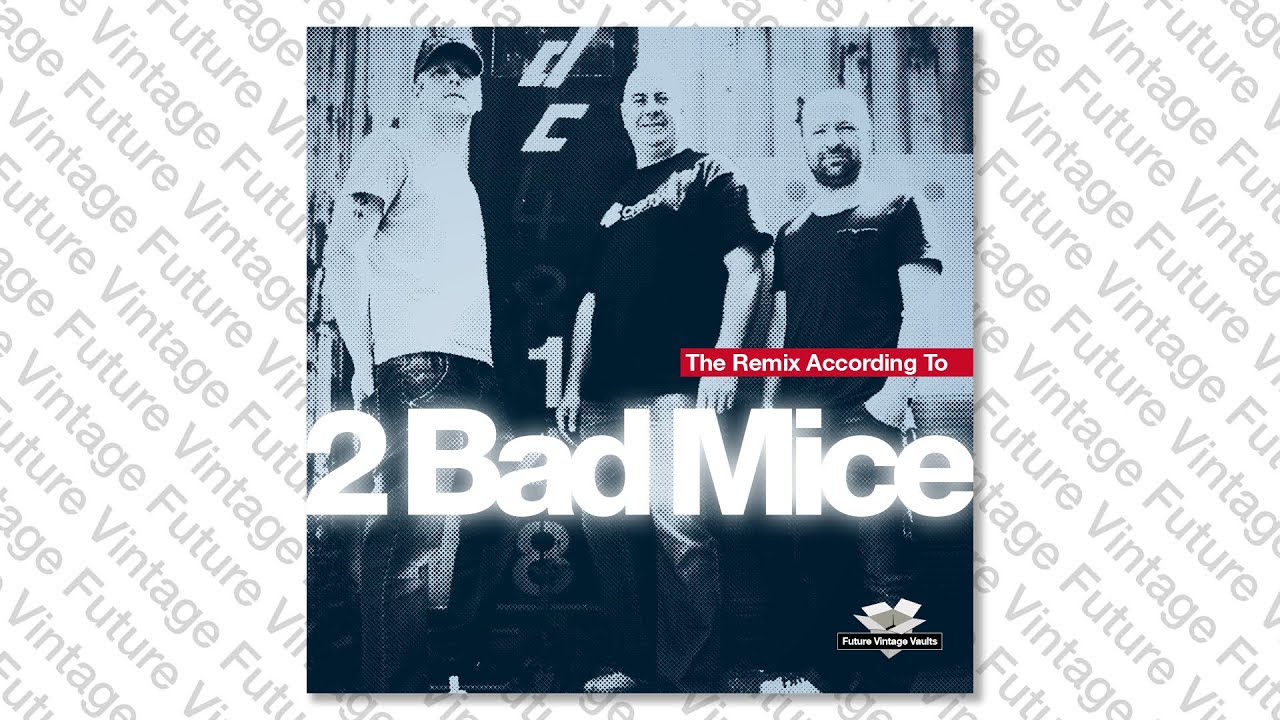 E-Z Rollers - Tough at the Top (Timecode Remix Pre VIP)