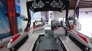 2018 Axis A24