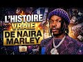NAIRA MARLEY : LE MYSTÈRE RÉVÉLÉ ! SON HISTOIRE VRAIE CHOC ! 🚨💥