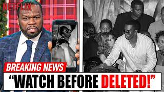 50 Cent Drops New Diddy Documentary Featuring Celebrity Footage — Now Streaming