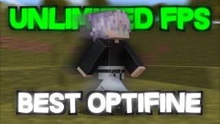 UNLIMITED FPS BOOST MCPE 1.21