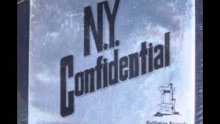 N.Y Confidential - rush