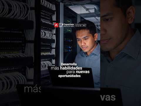 5 diplomados, nuevas oportunidades | Capacítate para el Empleo