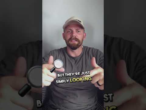 How To Deal With The Spotlight Effect