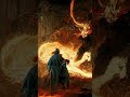 The Depth's Of Moria | The Lord Of The Rings
