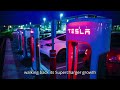 Tesla axing its supercharger team puts the entire industry in the dark