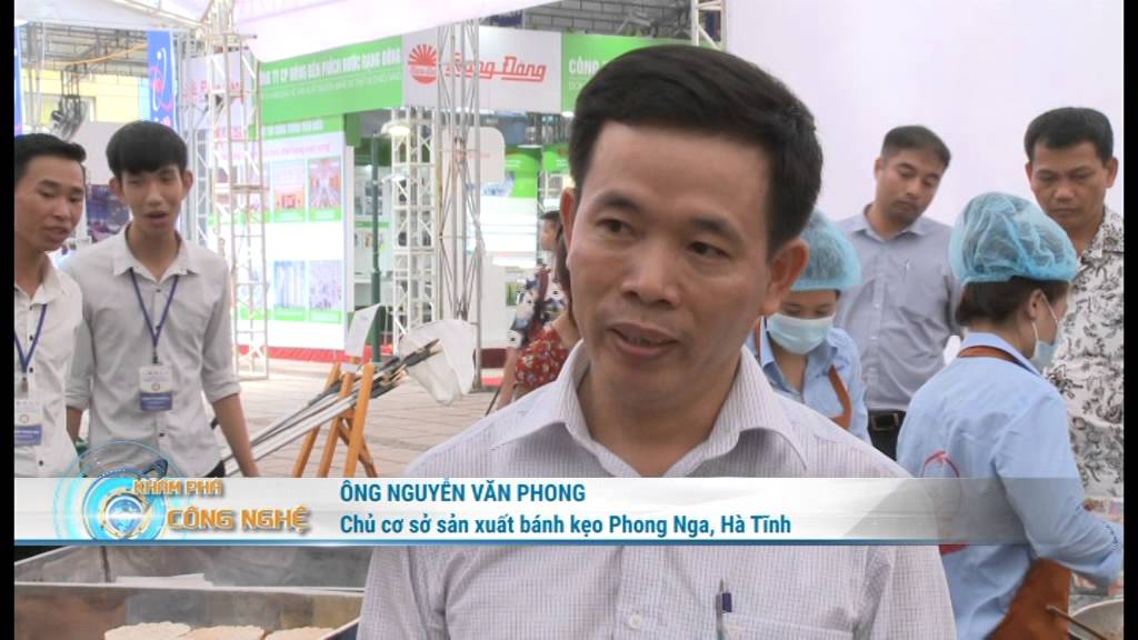 Kham Pha Cong Nghe so 12