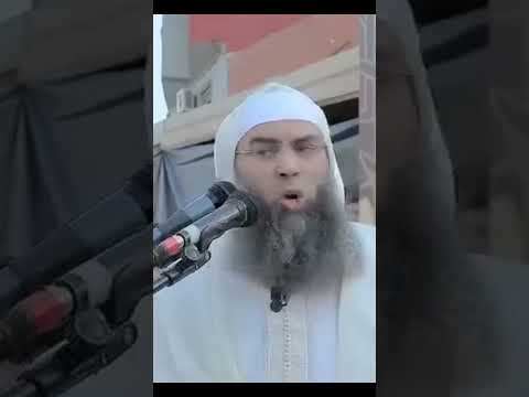 إذا سلمت من الأسد فلا تطمع بصيده مصلى وحيدة كنا نسمع منها كلام الله ورسوله أغلقها العلمانيون