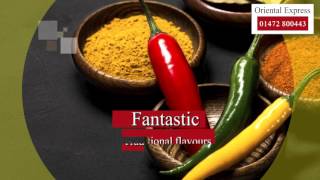 Oriental Express | Chinese Restaurant in Cleethorpes, Buffet & Chinese Food