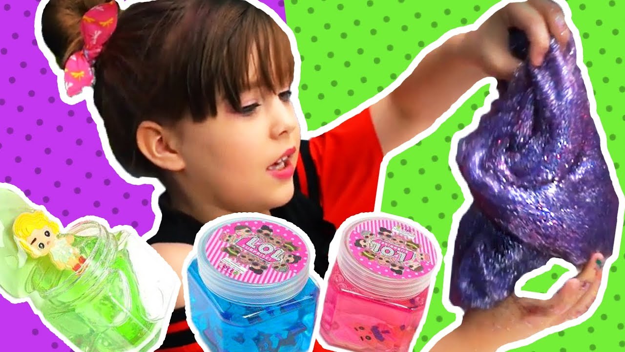 сю и слайм сэм. пупси слайм сюрприз ловкий слайм сэм. слайм набор. кукла goo goo галактика. распаковки игрушек слаймы.