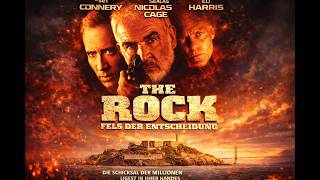 The Rock: Decision at Alcatraz Audio Play
