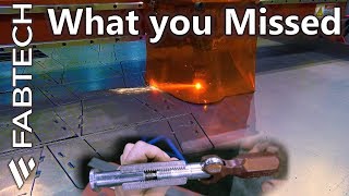 Fabtech 2019 Round Up
