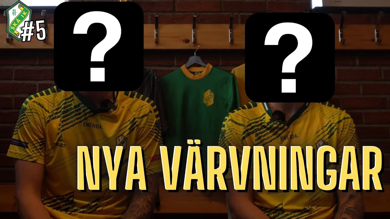 Samba Skå #5: Kvalitét spelare klara för Skå!