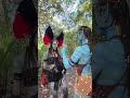 Can you guess who? #nataliereynolds #avatar #avatar3 #varang #cosplay