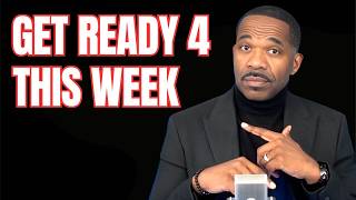 Get Ready For This Week‼️
