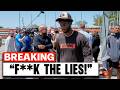 Shedeur Sanders Just GOT Hating Reporters FIRED..