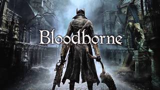 The Hit House feat. Ruby Friedman – Hunt You Down (Bloodborne Trailer Song) chords