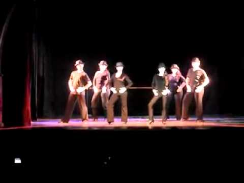 Bye Bye BlackBird - Fosse