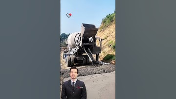 #fcnfm Advanced Concrete Mixing Technology for Improved Concrete Quality and Consistency