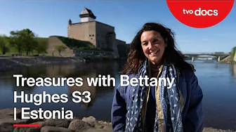 Estonia | Treasures with Bettany Hughes S3 | TVO Docs