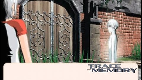 Trace Memory(Another Code: Two Memories): Part 4  - D