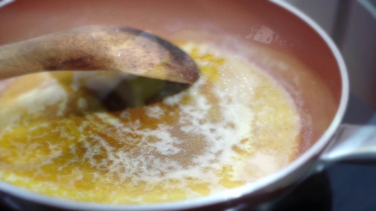 Making Ina Garten's Lemon Capellini YouTube