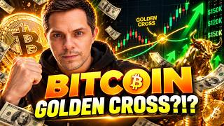BITCOIN GOLDEN CROSS - STRIVE DOMINATING - METAPLANET DRAMA!?