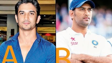 M S Dhoni   The Untold Story  Training Days | Sushant Singh Rajput video song 2020 |