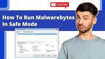 How to Run Malwarebytes In Safe Mode? | Antivirus Tales