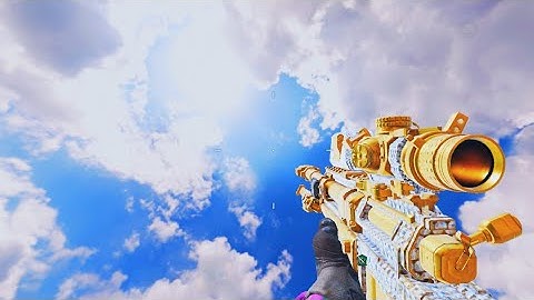 I 1v1 a random player from world chat in cod Mobile